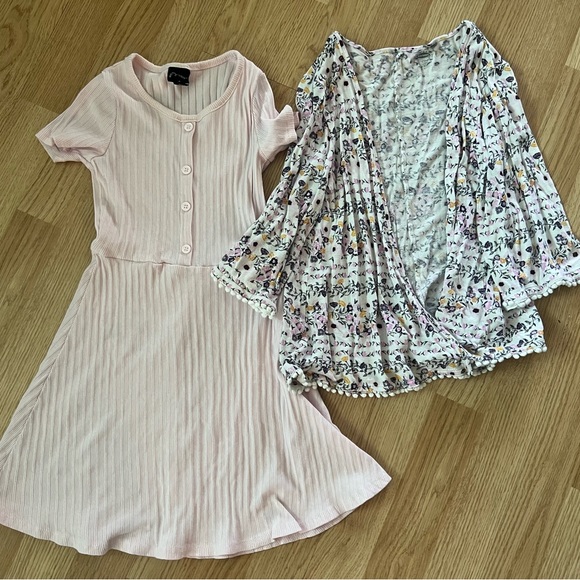 Bundle of outfits size 6/7 - Picture 5 of 7